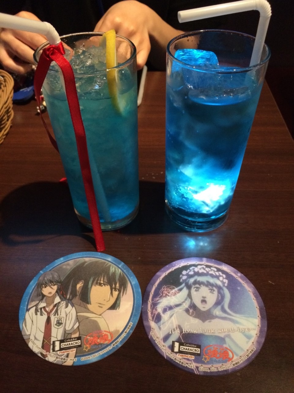 コラボカフェ☆｜株式会社北島工務店