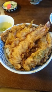 天丼