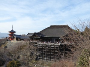 ⑧清水寺